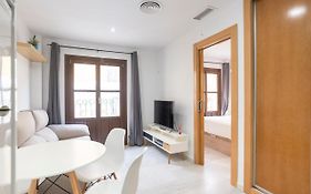 Beatas terrace